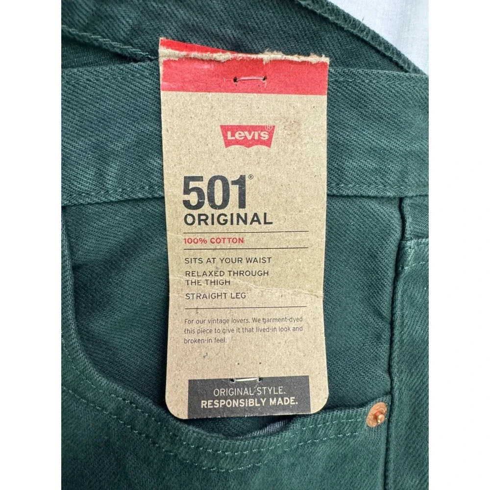 Levis levi 501
